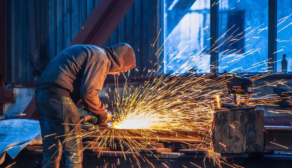 About Steel Fabrication 1
